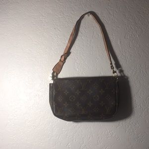 Louis Vuitton handbag